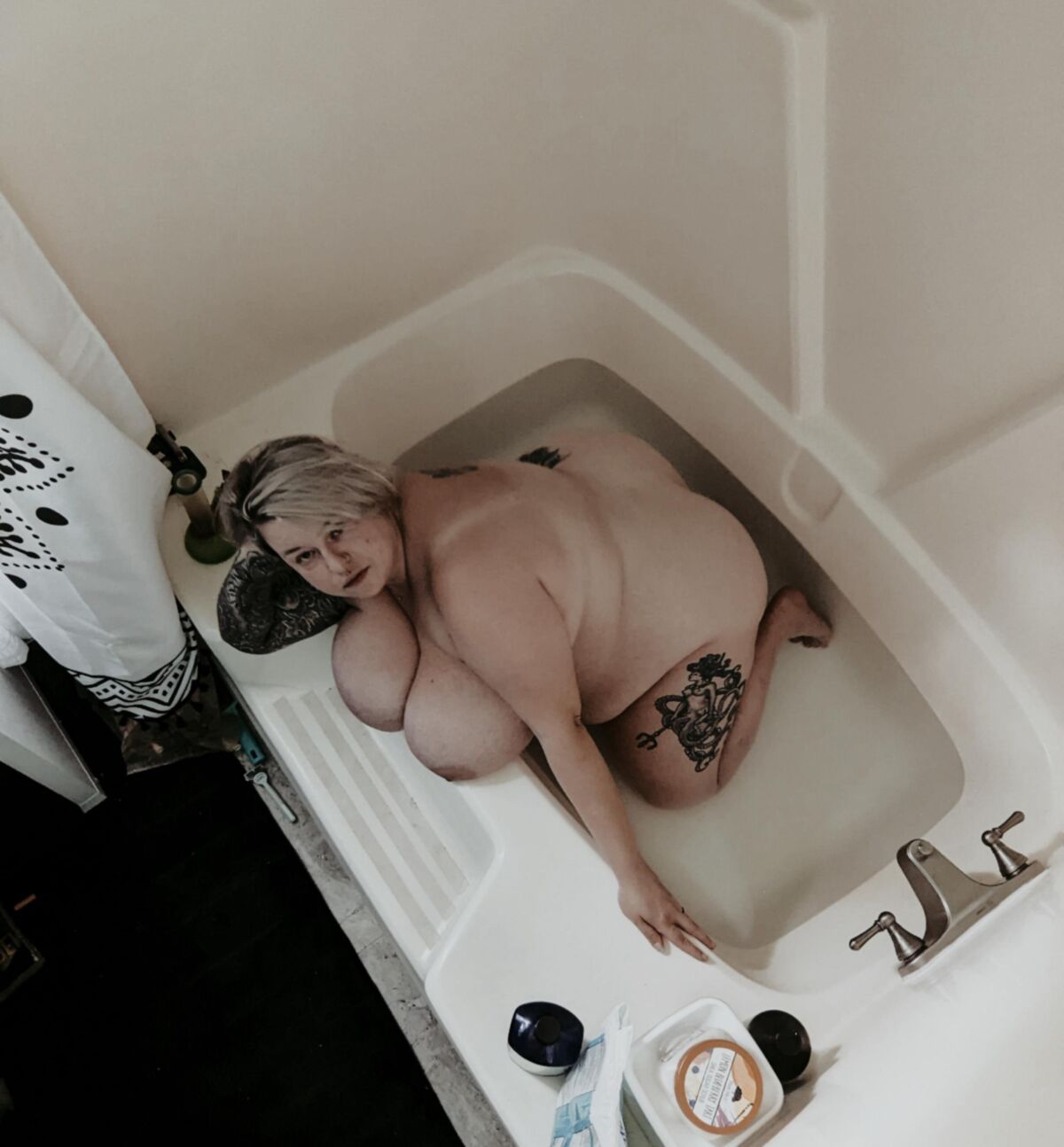 エリスペイジBBW