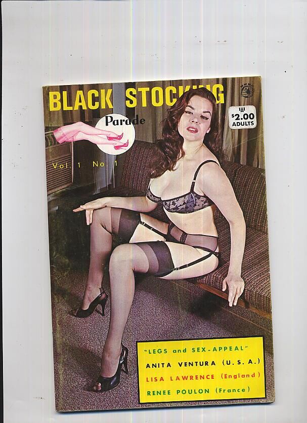 Big tit mags for wankers