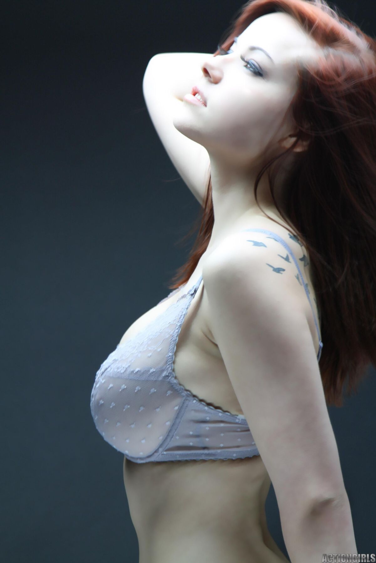 Elizabeth Marxs 