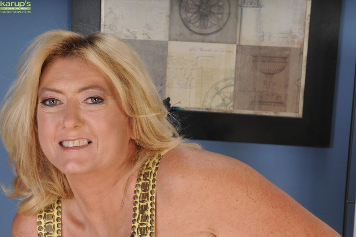 Big old stunner Tahnee Taylor