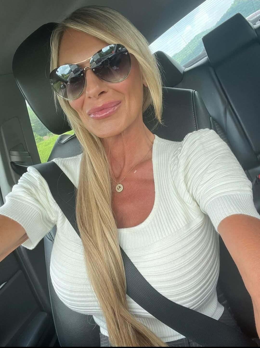 Mama anschrauben
