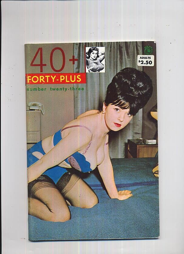 Big tit mags for wankers
