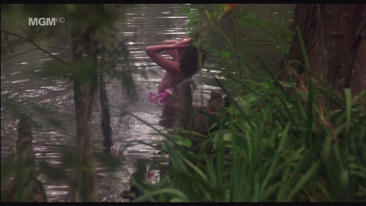 Tits Adrienne Barbeau