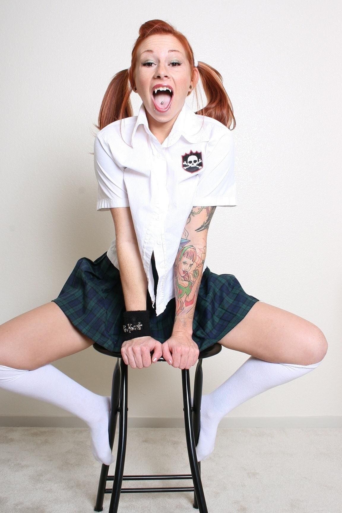 Scarlett Schmerz