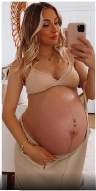 "Ich werde deine Babys haben"