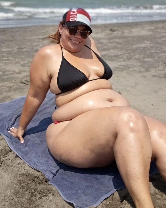 Fat Bottomed Girls