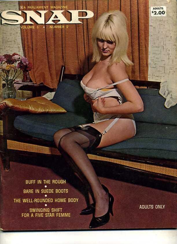Big tit mags for wankers 