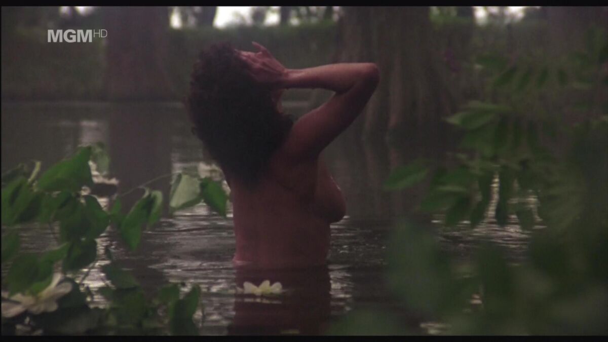 Tits Adrienne Barbeau