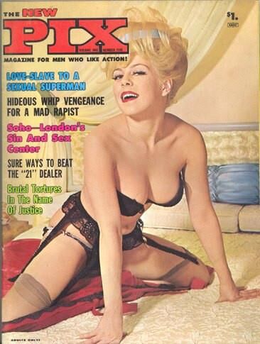 Big tit mags for wankers 