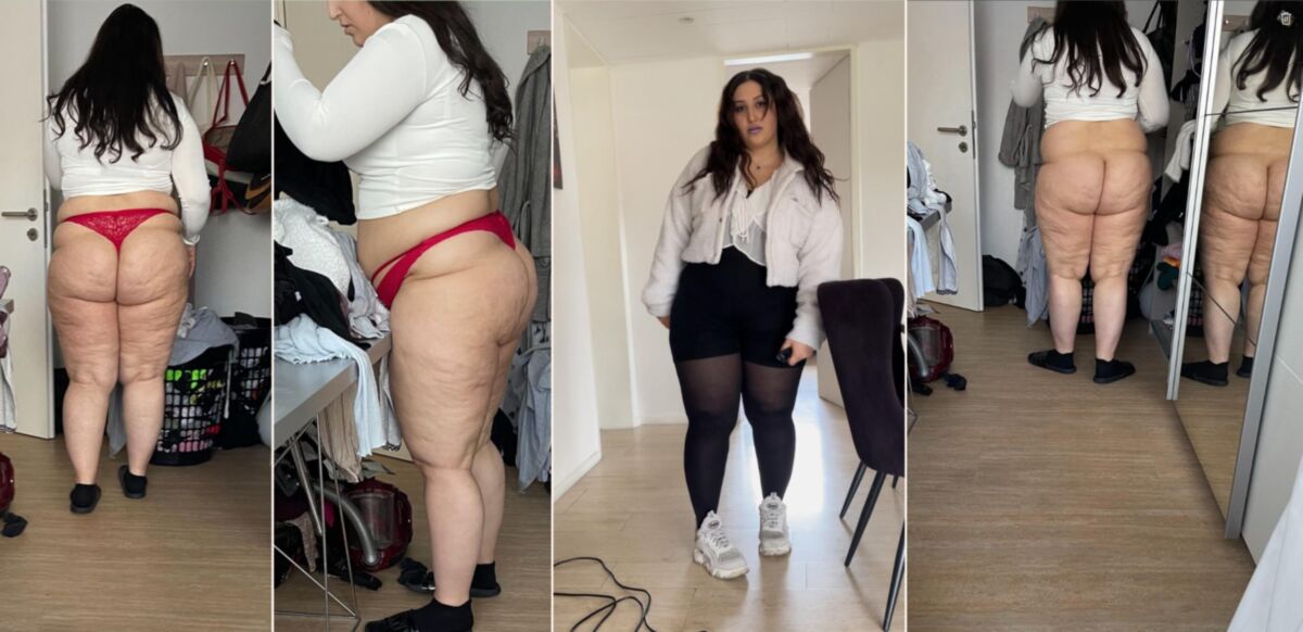 Big ZZ wife 