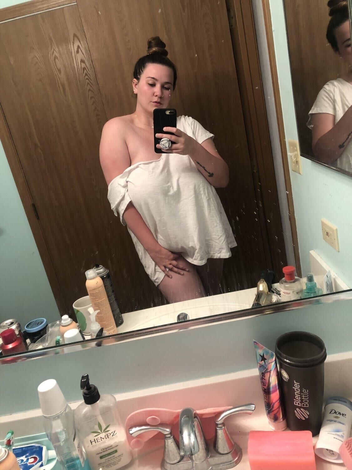 Huge tits 