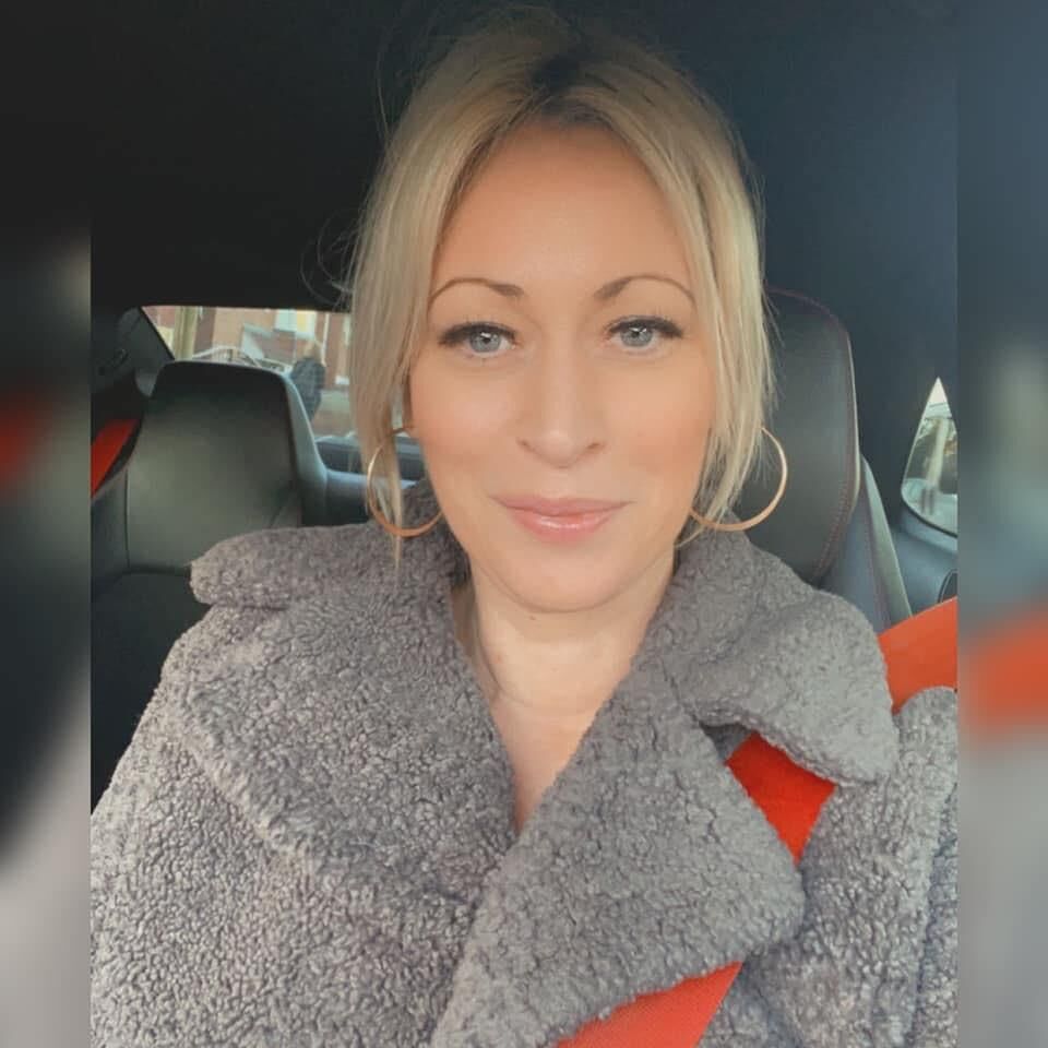 Sexy Mädchen, die ich kenne