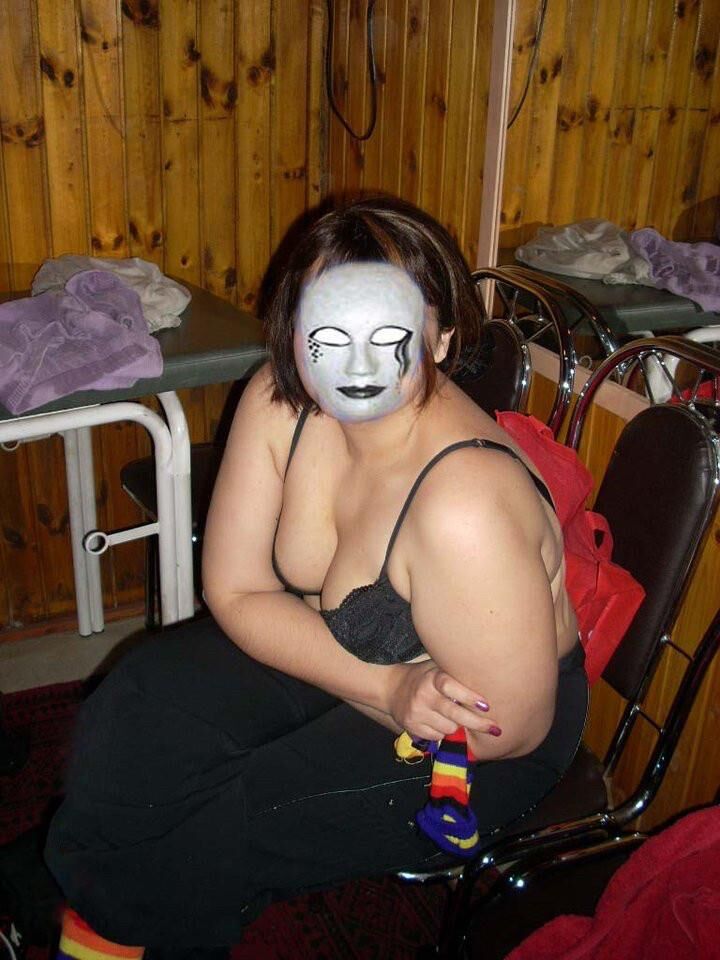 yo geile milf