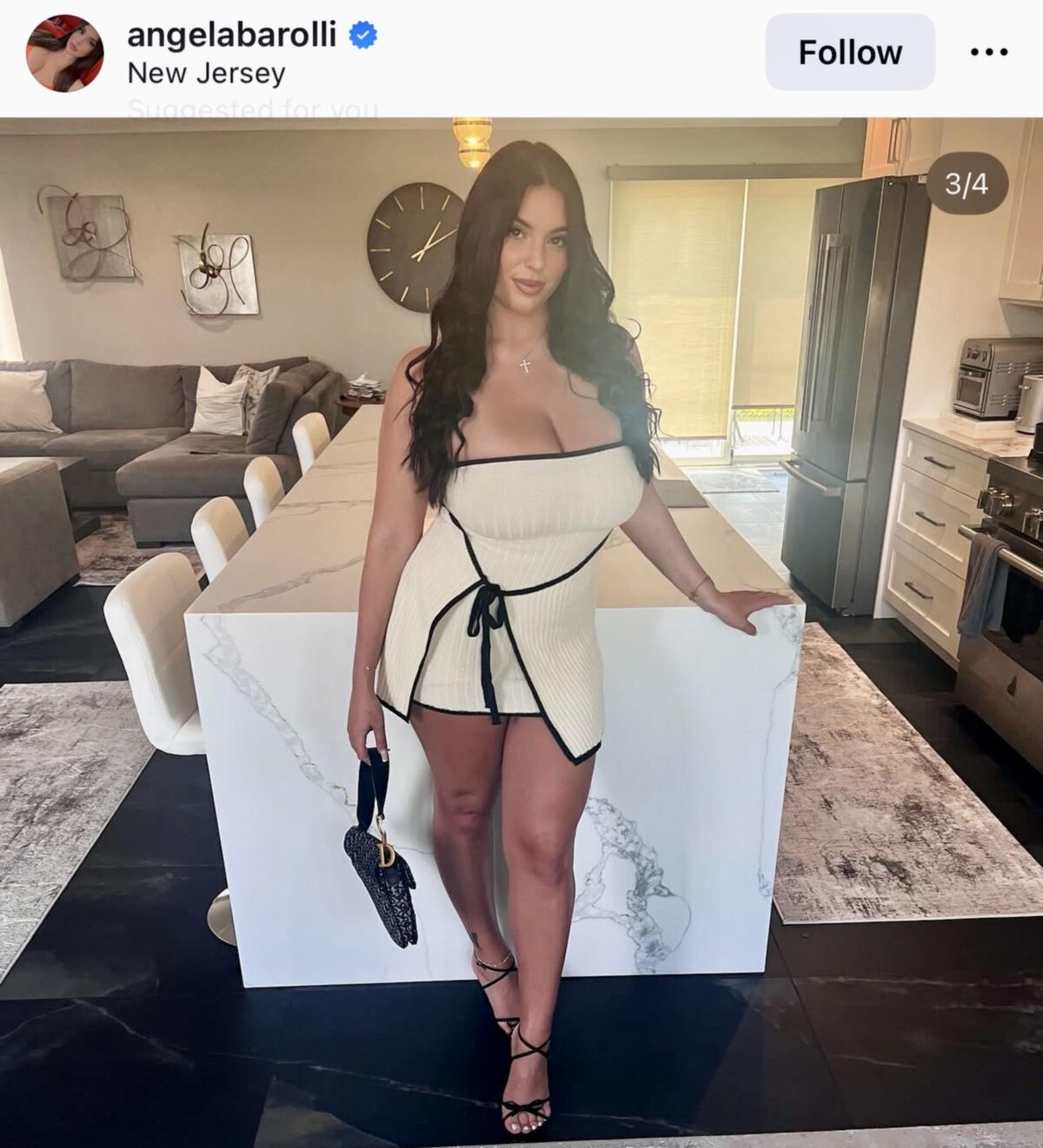 Angela B