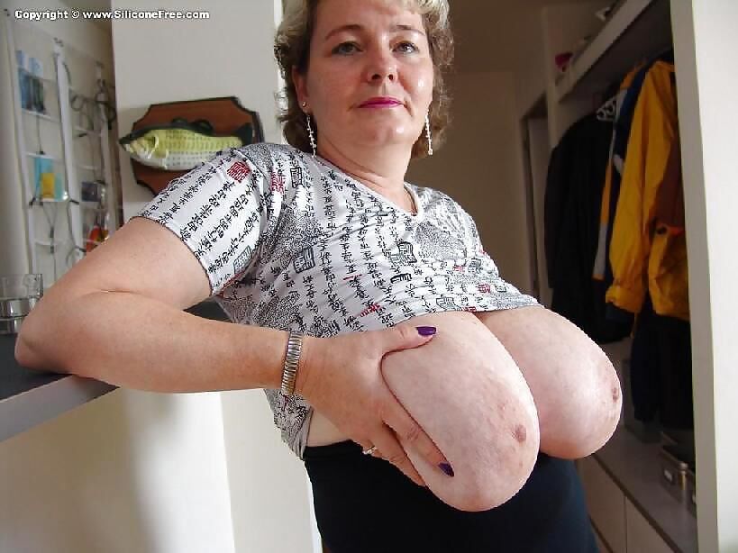 Dream Aunt and Fuckbunny 