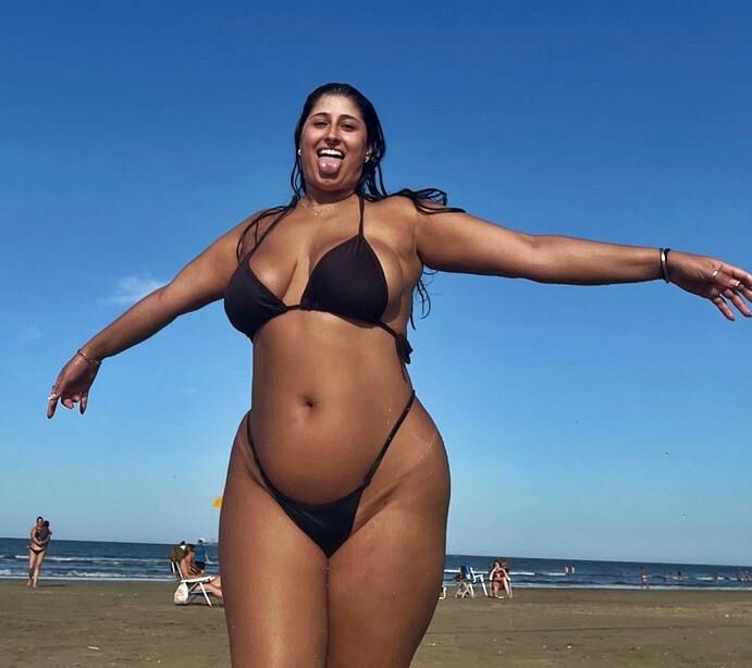 STUPID FAT HUGE BOOBS