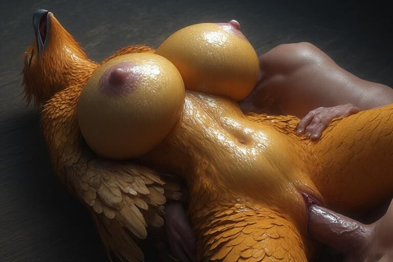 Птичьиморфы