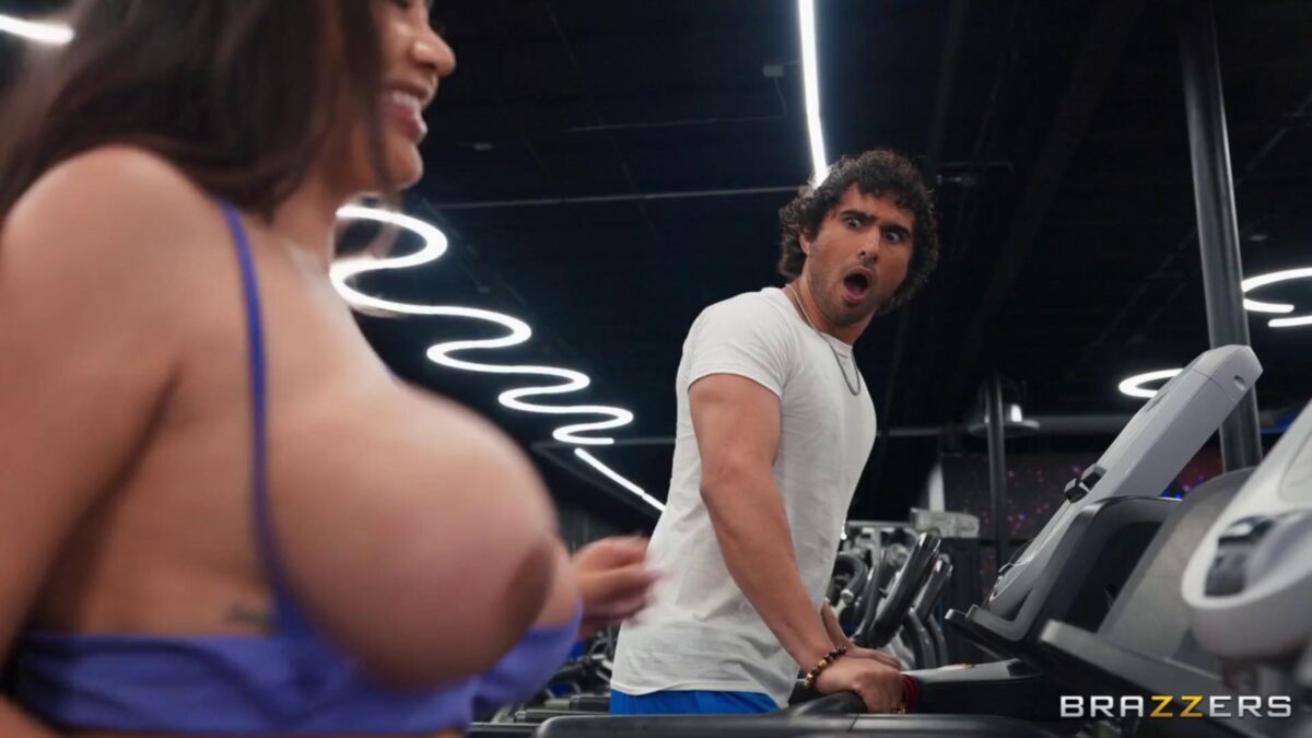 Nataly y Si Entrenamos