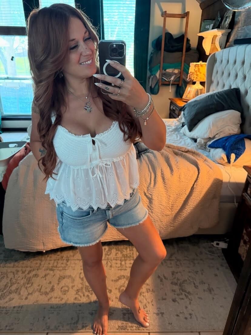Handy -Selfie