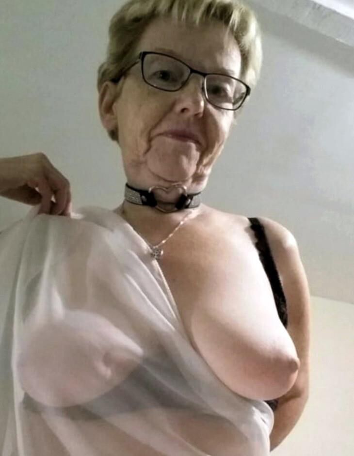 sexy Dekolleté 