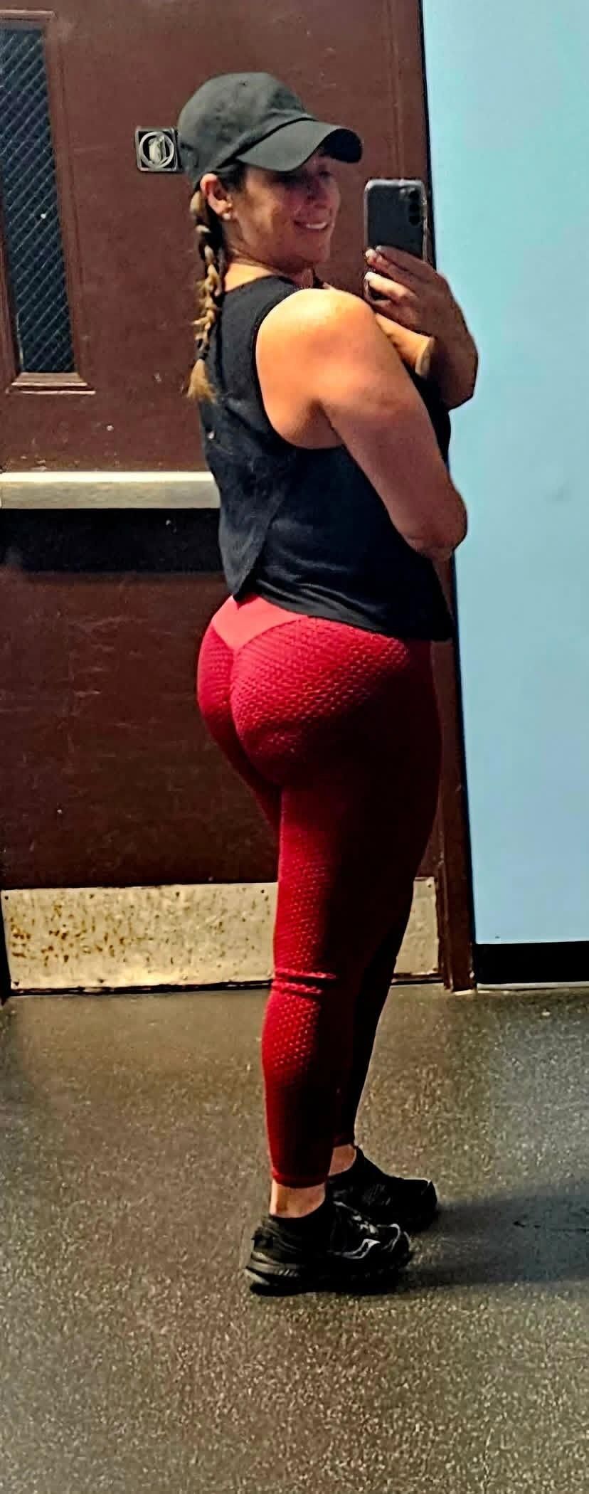 Handy -Selfie