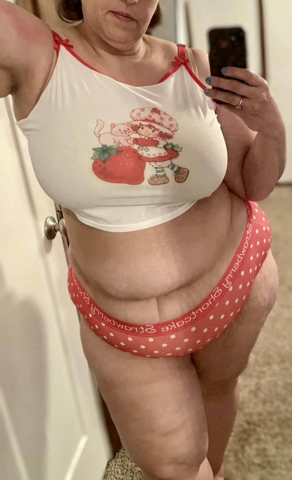 Big Butt Big Boobs Sexy BBW Wife Mixed Hot Photos