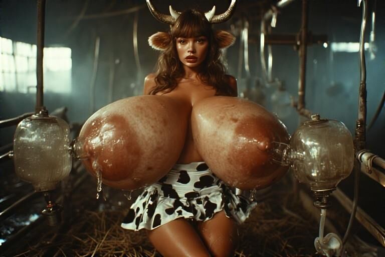 ¿Quién no querría ser su agricultor?