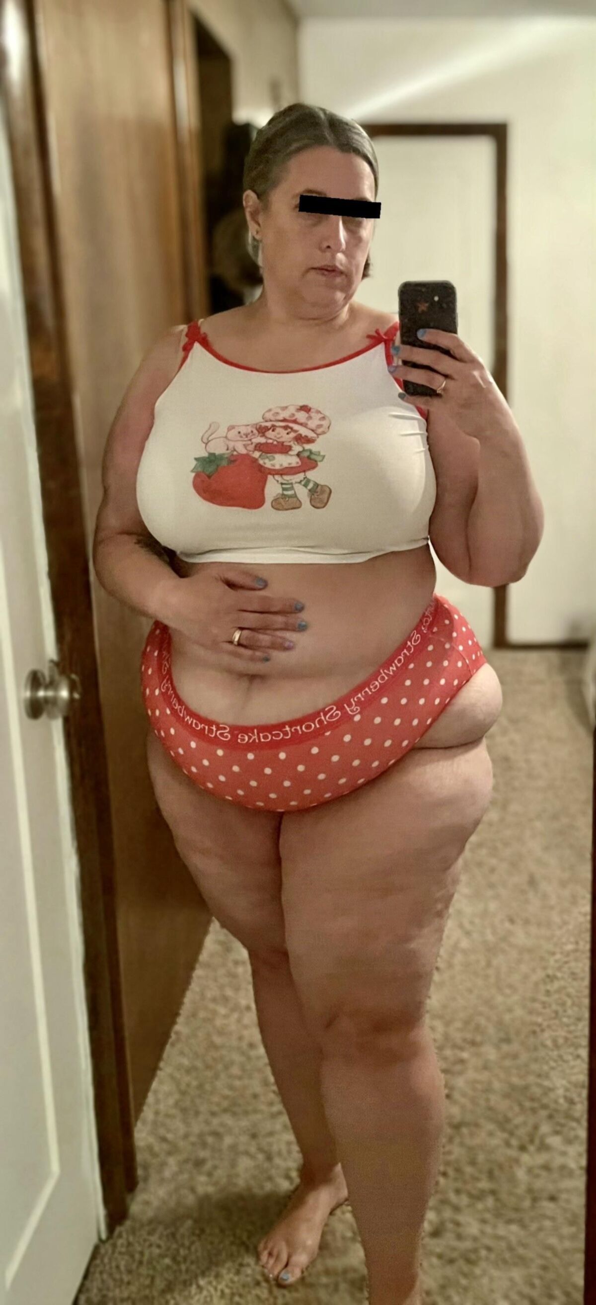 Big Butt Big Boobs Sexy BBW Wife Mixed Hot Photos