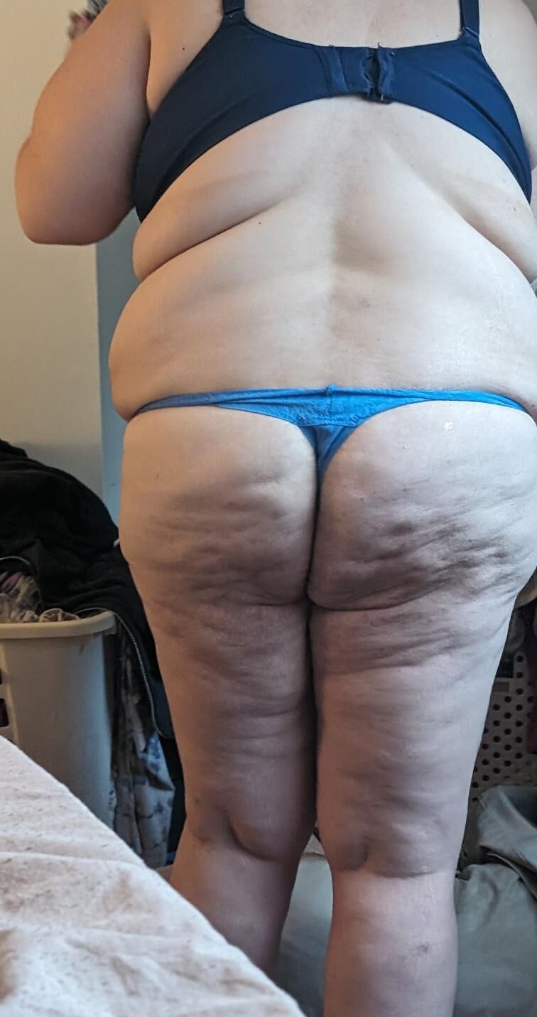 Wife unknown 