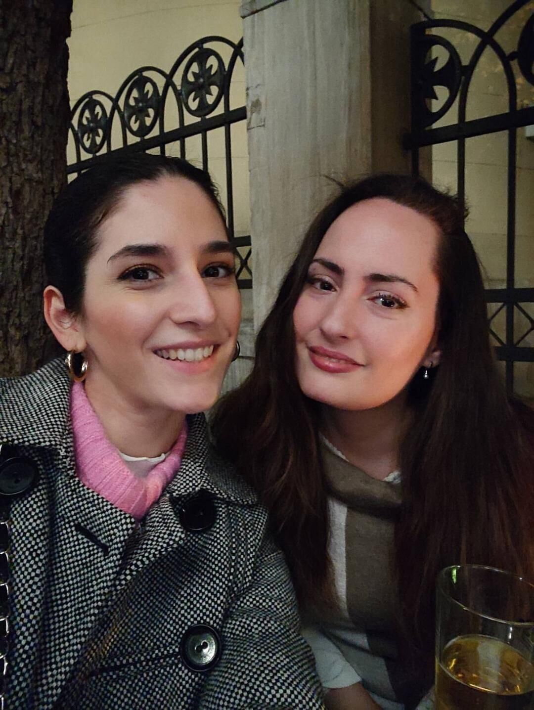 Do you think Eugenia is hot? 
