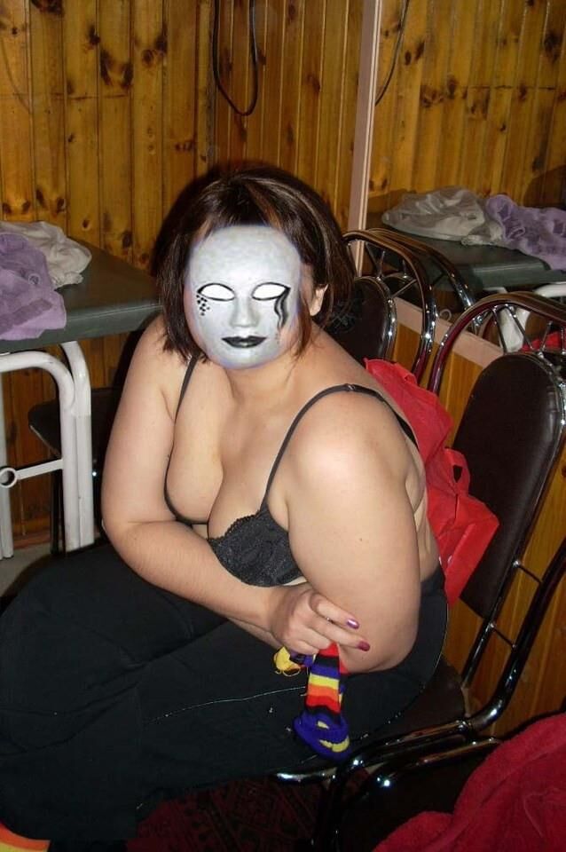 yo geile milf