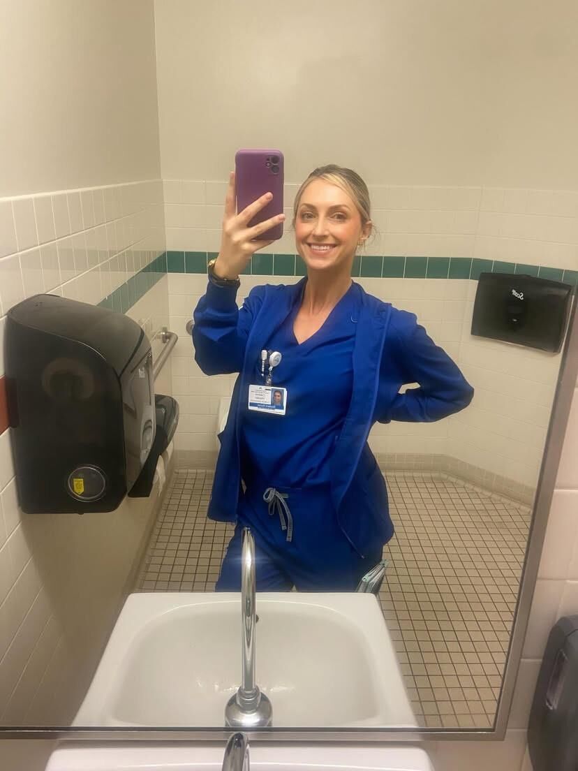 Handy -Selfie
