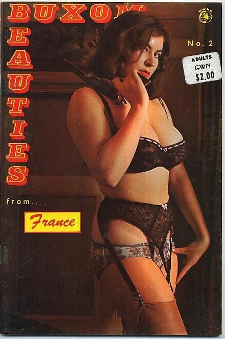 Big tit mags for wankers 