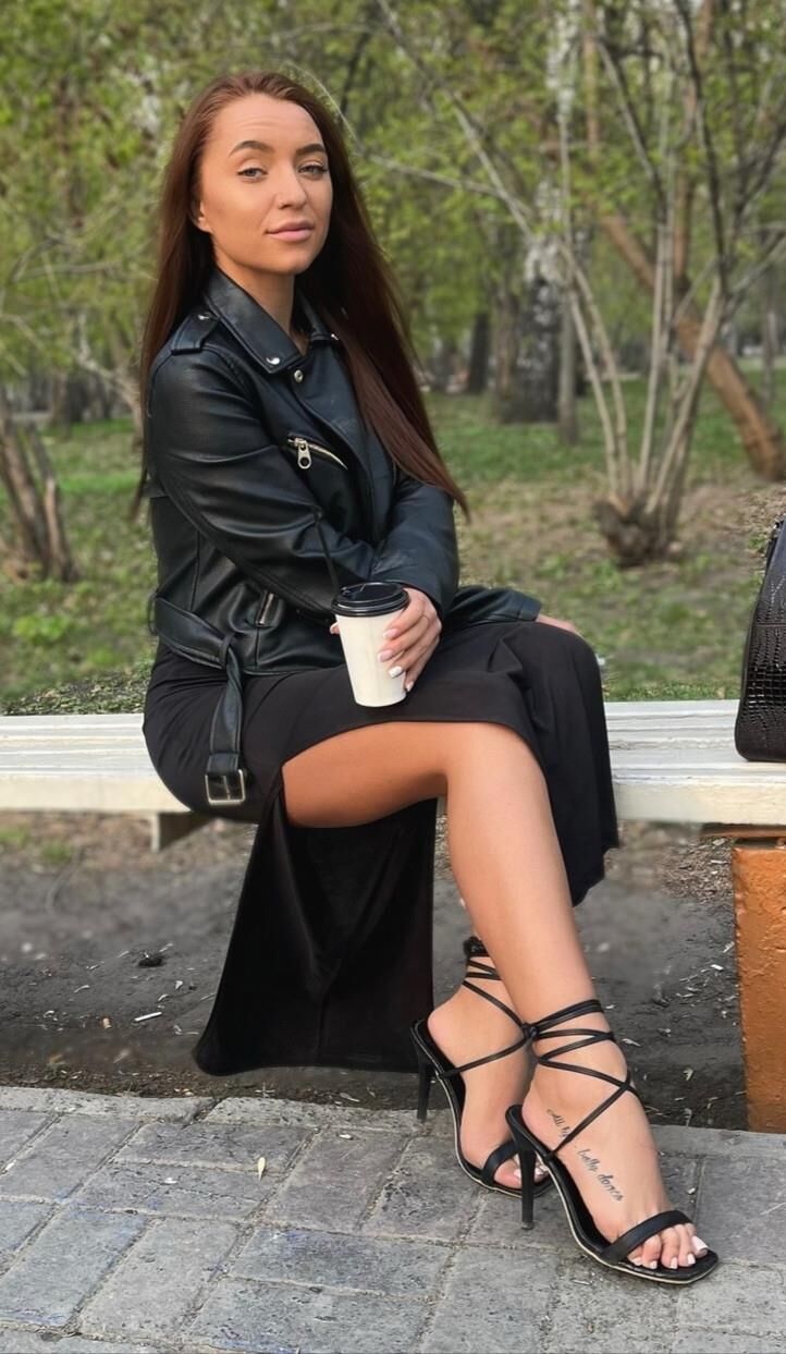 María de Novosibirsk