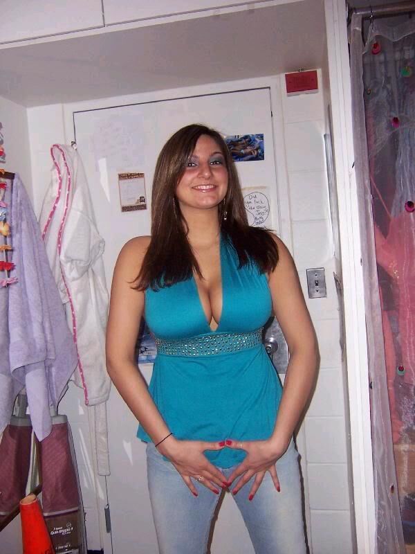 Big Titty City Vol.