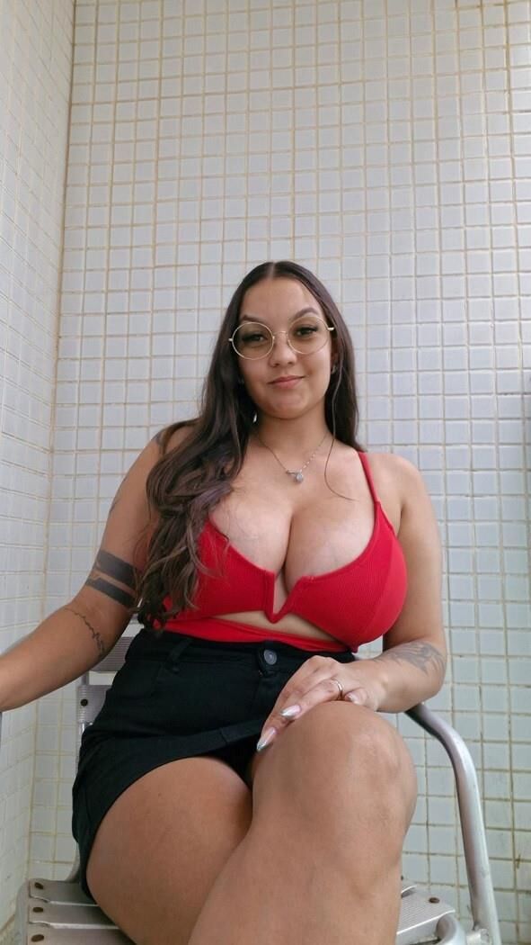 Knallbare Brasilianer