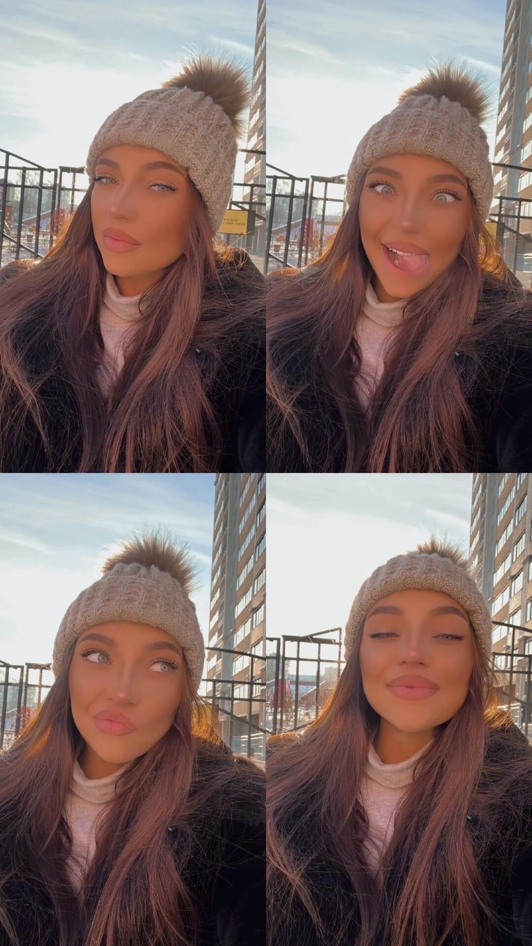 María de Novosibirsk