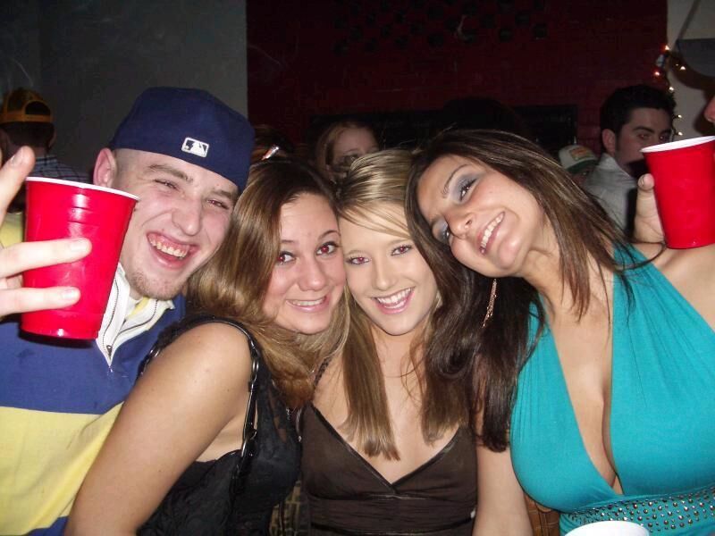 Big Titty City Vol.