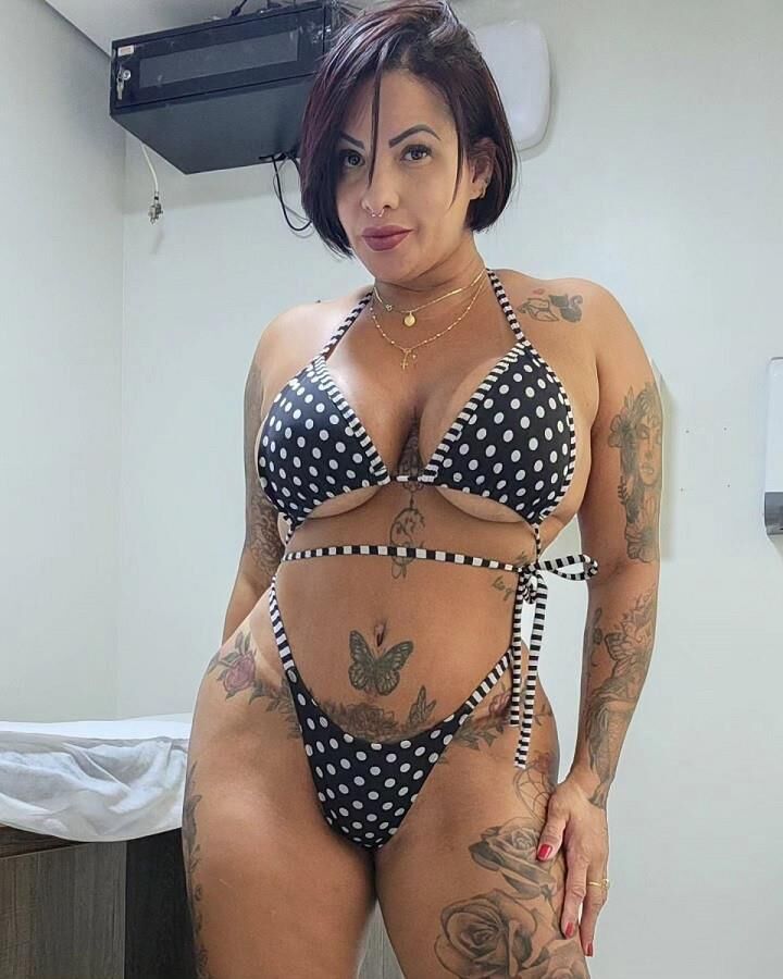 Knallbare Brasilianer