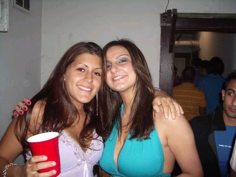 Big Titty City Vol.