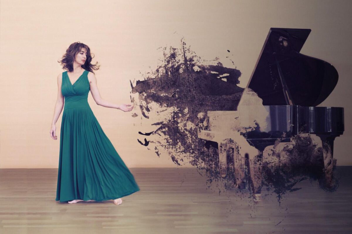 Pilar LopezCarrasco Comajuncosa Piano Profesional