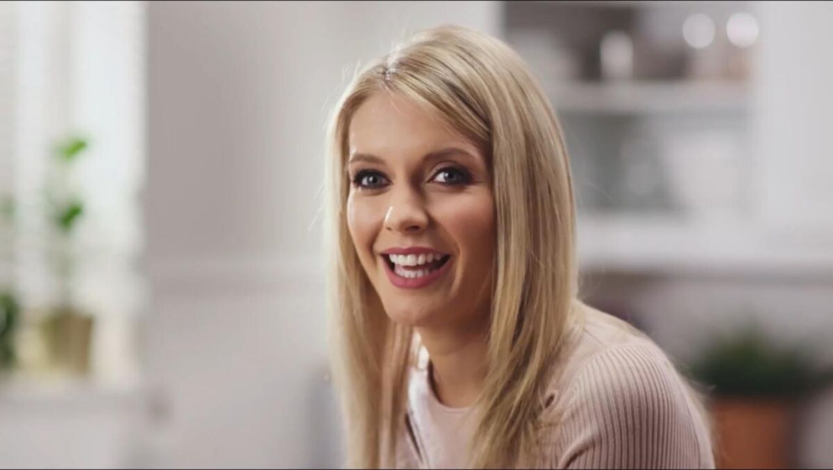 Rachel Riley Trib Bilder Sie