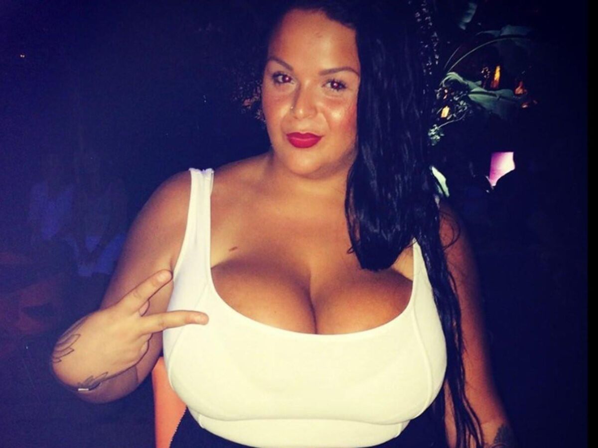 Stellt einen Gros Nichons ein.