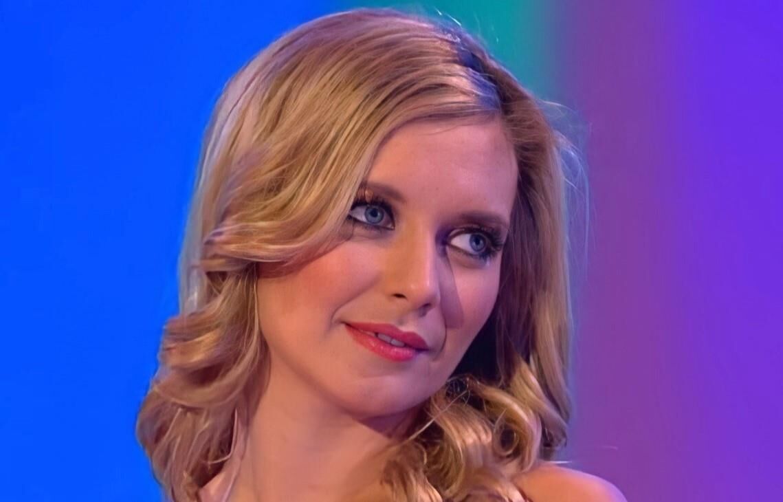 Rachel Riley Trib Bilder Sie