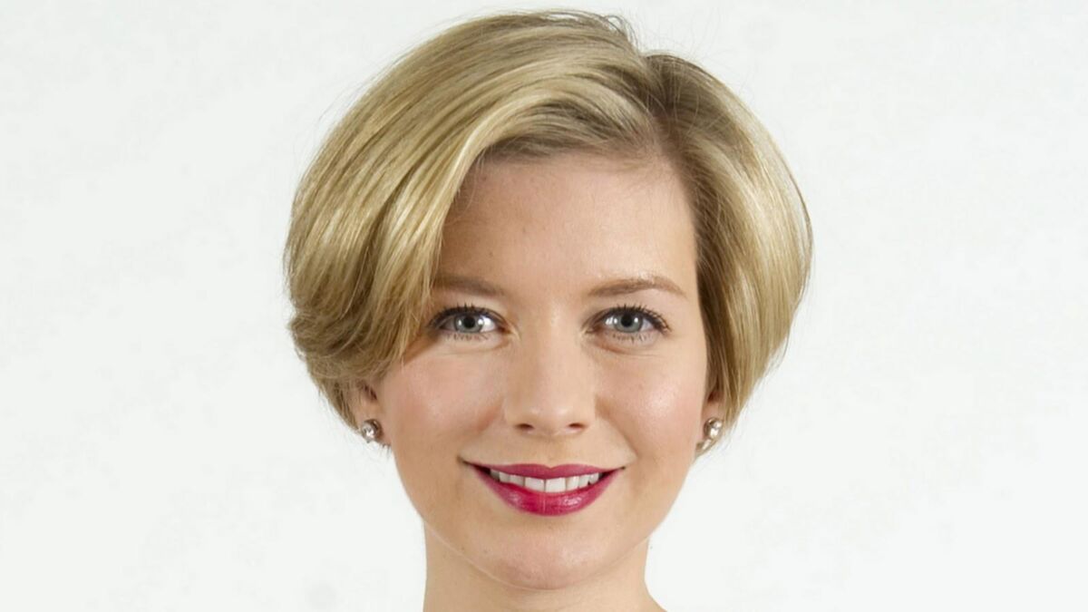 Rachel Riley Trib Bilder Sie