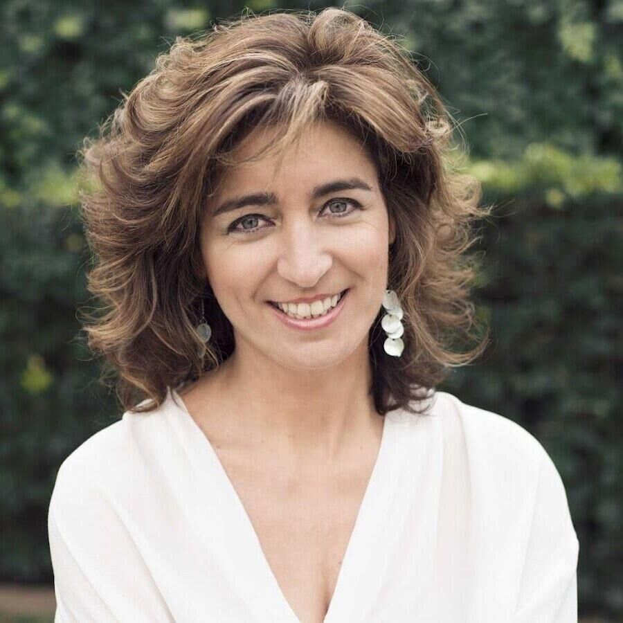 Pilar LopezCarrasco Comajuncosa Piano Profesional