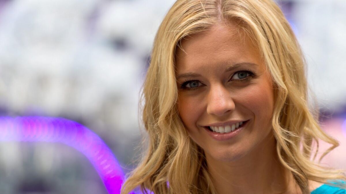 Rachel Riley Trib Bilder Sie