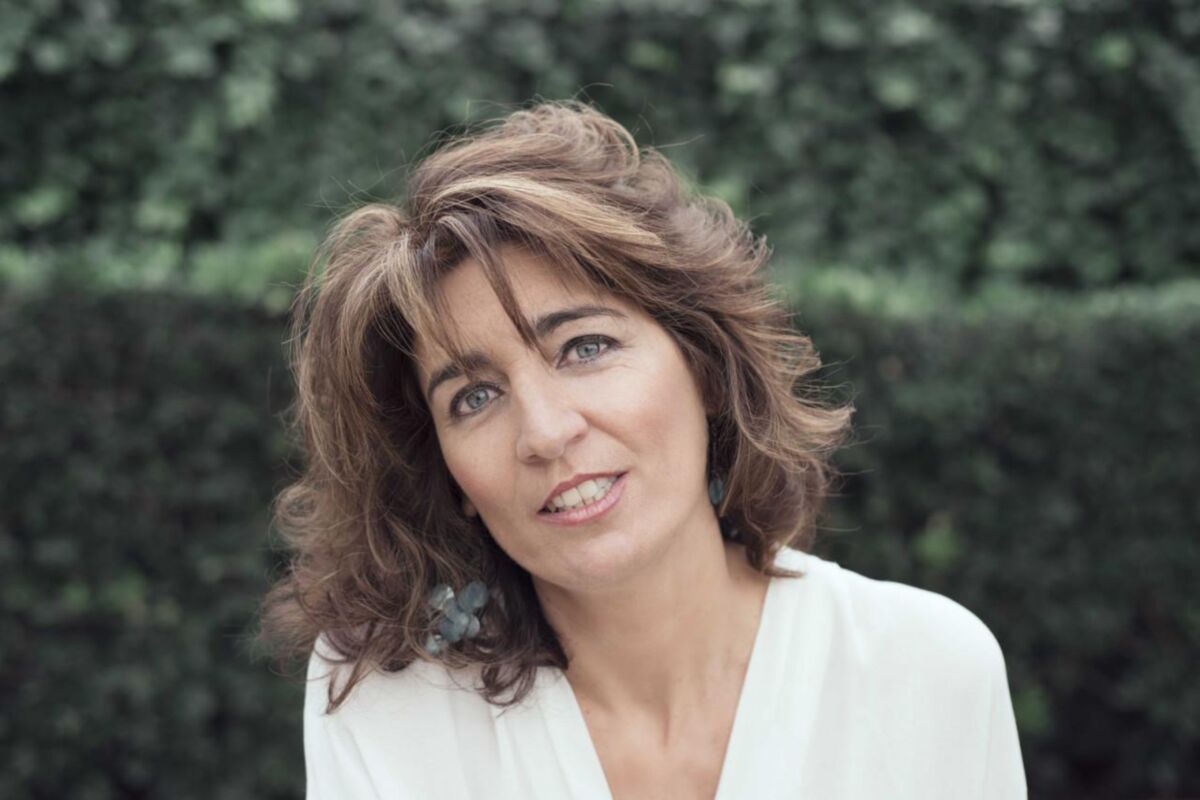 Pilar LopezCarrasco Comajuncosa Piano Profesional