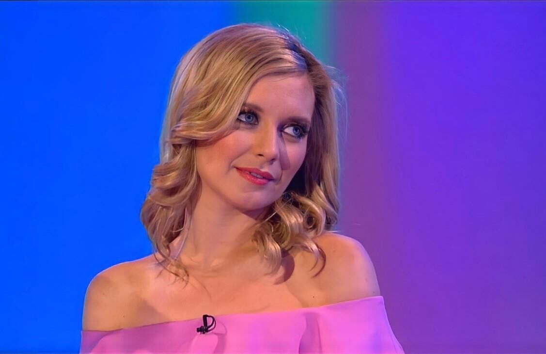 Rachel Riley Trib Bilder Sie