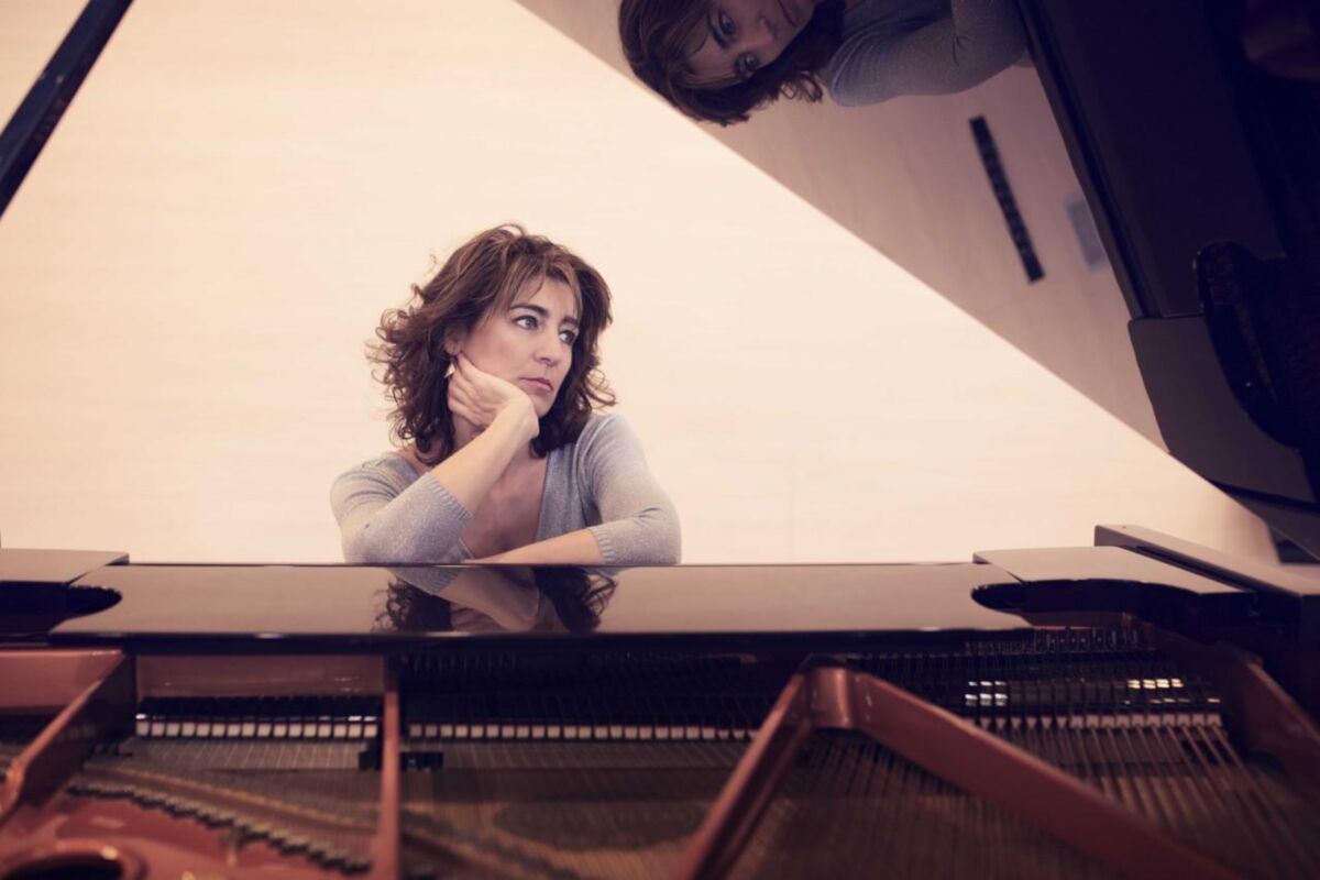 Pilar LopezCarrasco Comajuncosa Piano Profesional